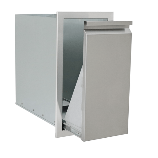 RCS Narrow Trash Drawer