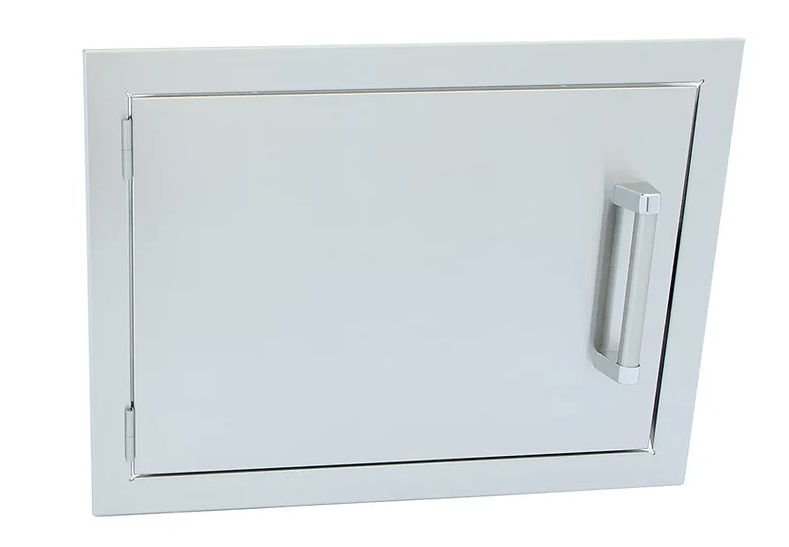 Kokomo Grills 20x14 Reversible Access Door (Horizontal)