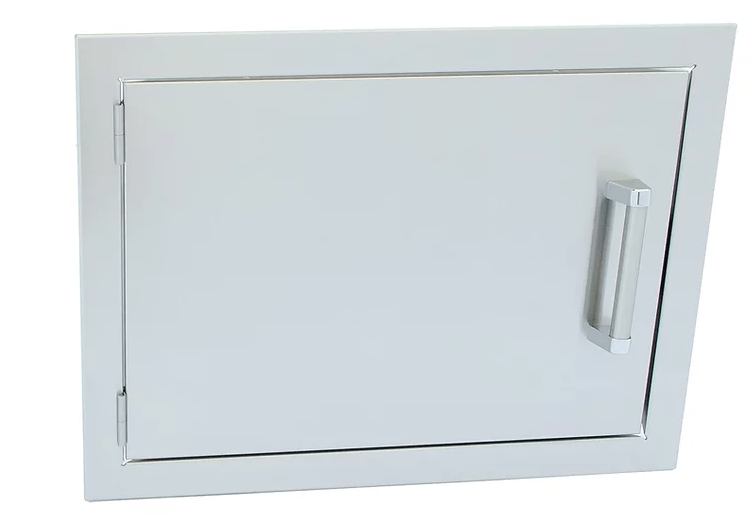 Kokomo Grills 24x17 Reversible Access Door (Horizontal)