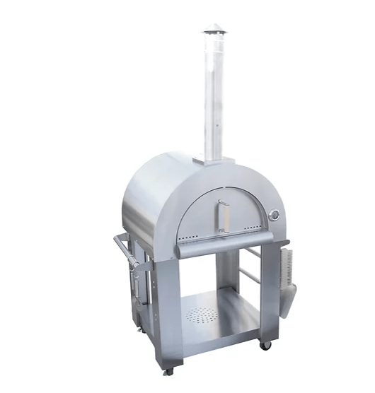 Kokomo Grills 32” Wood Fired Pizza Oven