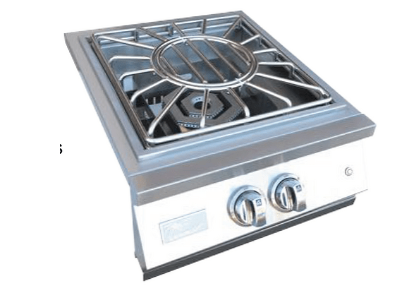 Kokomo Grills Professional Power Burner