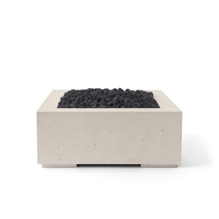 Concrete Fire Pits – Outdoor Concrete Fire Features