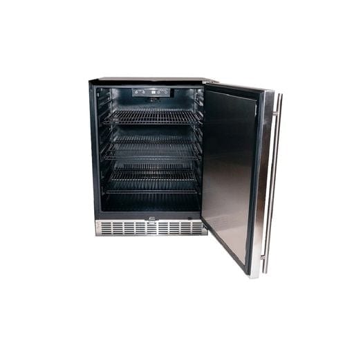 Stainless Refrigerator