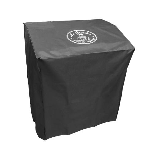 Le Griddle  Nylon cover for Ranch Hand Griddle & Cart