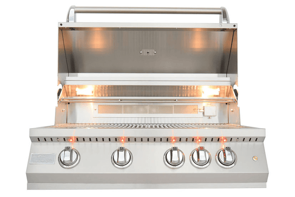 Kokomo 32" Professional Built-In Gas Grill (4 Burner)