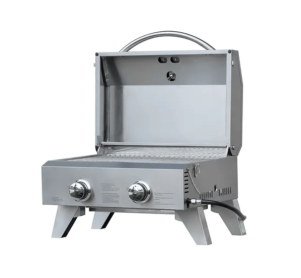 Kokomo Grills Portable Tabletop BBQ Grill