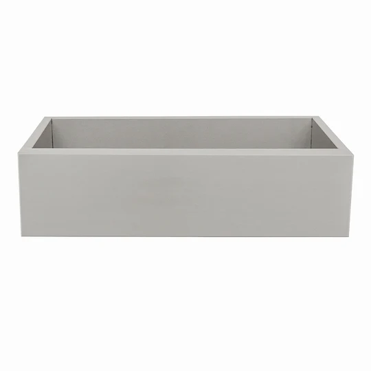 RCS 32" Outdoor Farm House Sink