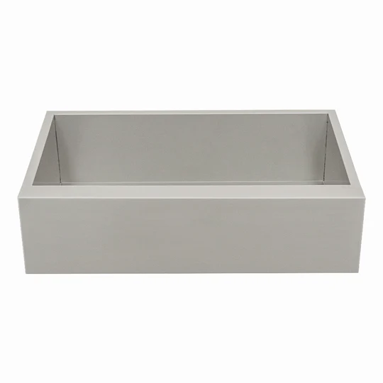 RCS 32" Outdoor Farm House Sink