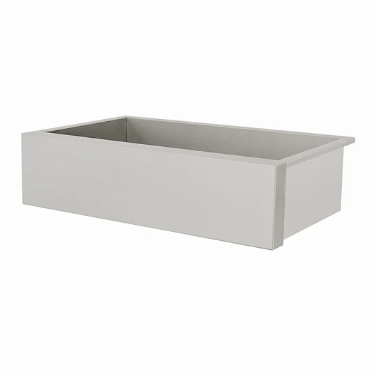 RCS 32" Outdoor Farm House Sink