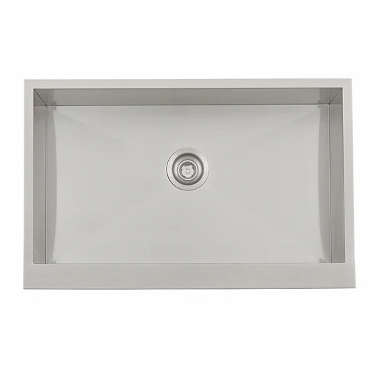 RCS 32" Outdoor Farm House Sink