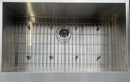 RCS 32" Outdoor Farm House Sink