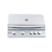 32" Premier Built-In Grill w/ LED Lights - RJC32AL 2