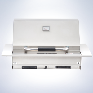 Emerald 24″ JA/CT Built-In Electric Grill