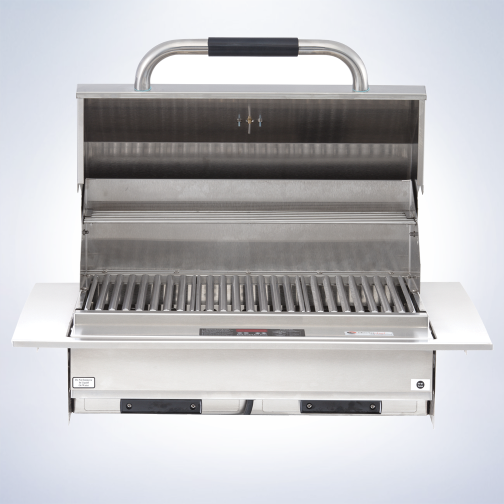 Ruby 32″ JA/CT Built-In Electric Grill