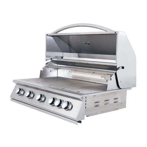 RCS 40" Premier Grill