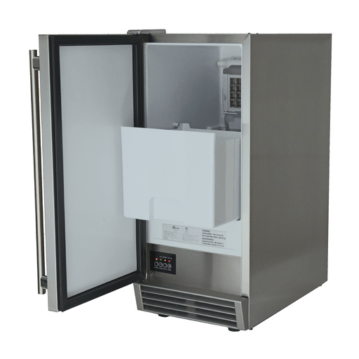 RCS Ice Maker