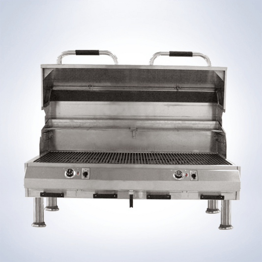 ElectriChef Diamond 48" Tabletop Electric Grill