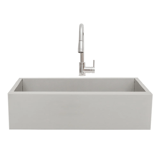 Stainless Steel Farm House Sink