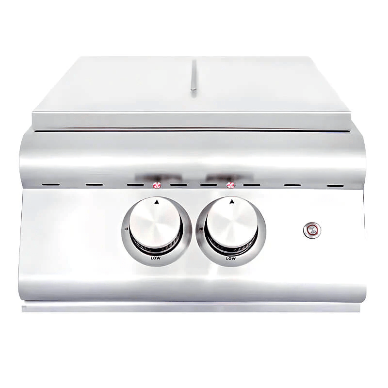 Tru Innovative 8' Grill Island Package