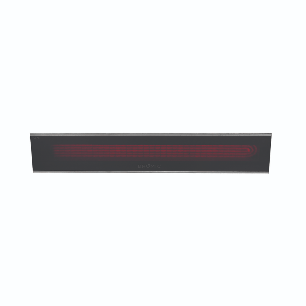 Bromic Heating Platinum Smart-Heat™ 2300W Electric Marine