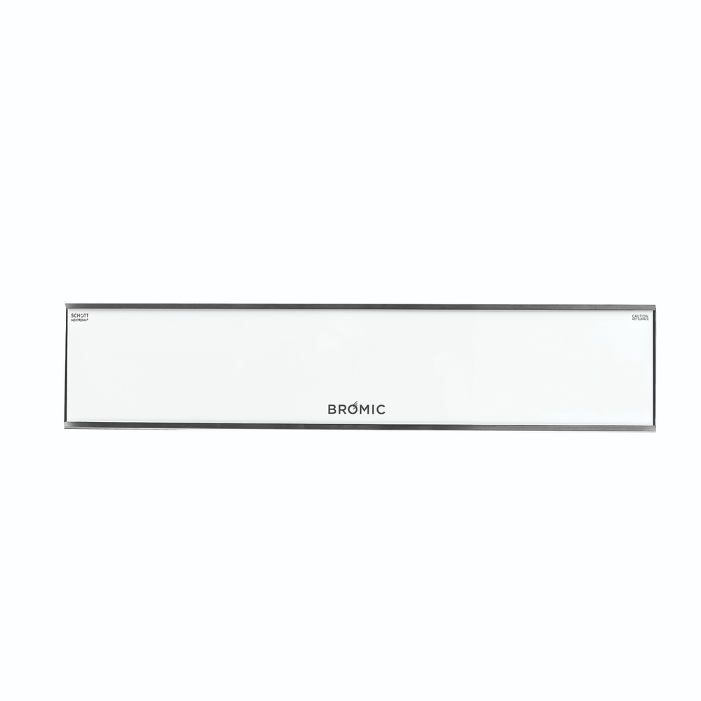 Bromic Heating Platinum Smart-Heat™ 2300W Electric Marine