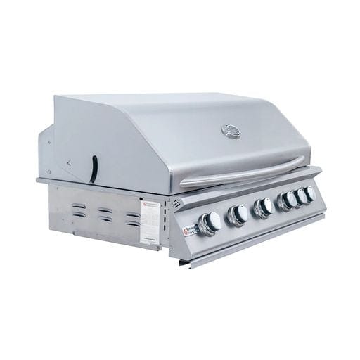 RCS 40" Premier Grill