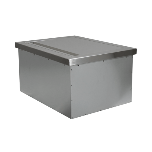 Valiant Drop-In Cooler Ice Container w/removable lid