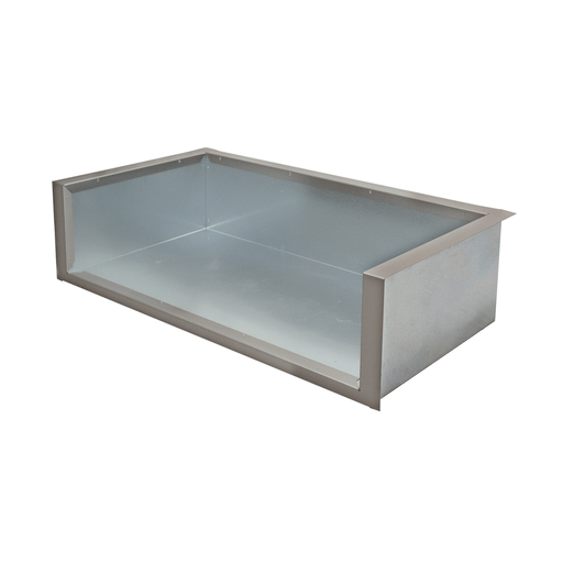 Stainless Liner Jacket for 32" Premier Series Grills