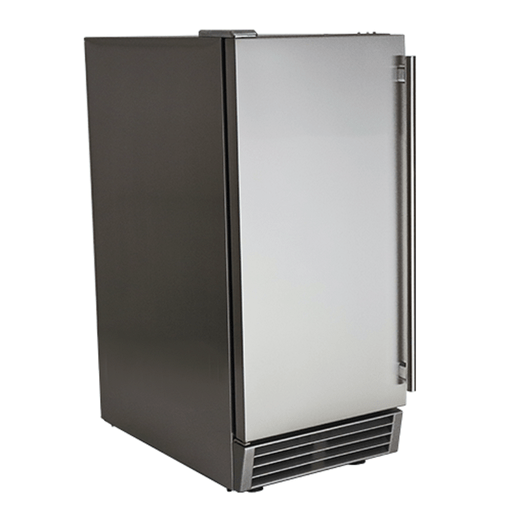 RCS Ice Maker