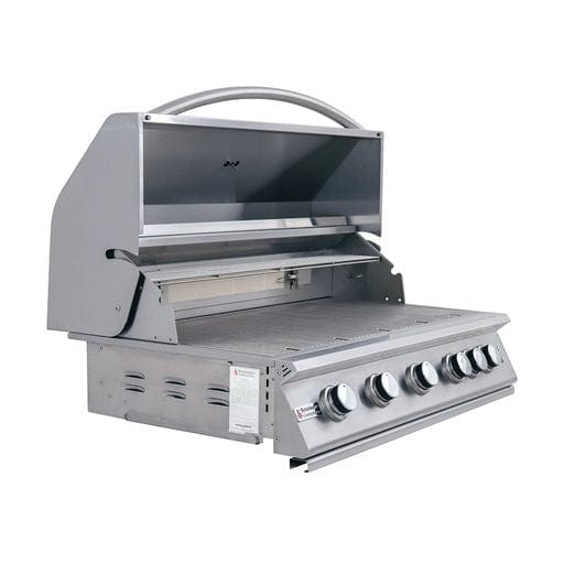 RCS 40" Premier Grill