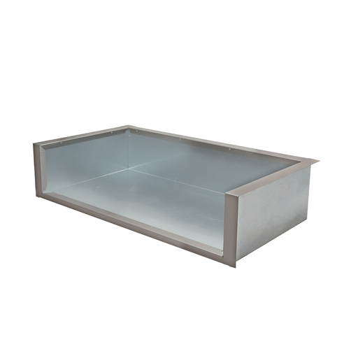 Stainless Liner Jacket for 40" Premier Grills