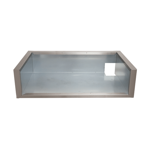 Stainless Liner Jacket for 32" Premier Series Grills