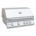 Kokomo-Grills-4-burner-grill-with-lid-closed