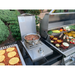 Kokomo-Grills-7-6-Island-with-Griddle-Side-Burners-Storag-showing-side-burner