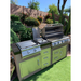 Kokomo-Grills-7-6-Island-with-Griddle-Side-Burners-Storage-set-up