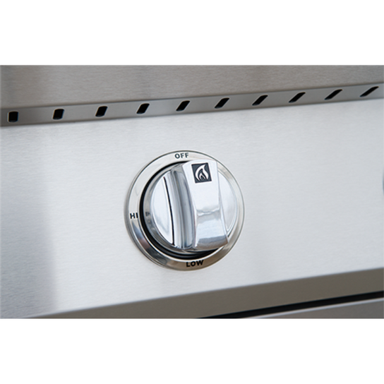 Kokomo_Grills_5_Burner_Grill_single_ignition_knob