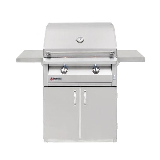 RCS 30" ARG Grill Cart