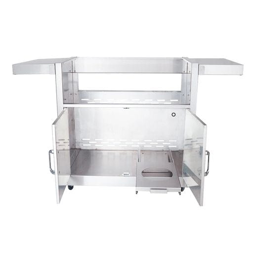 RCS 30" Cutlass Pro Freestanding Grill