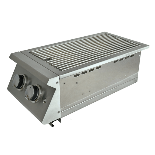 RCS Premier Double Side Burner