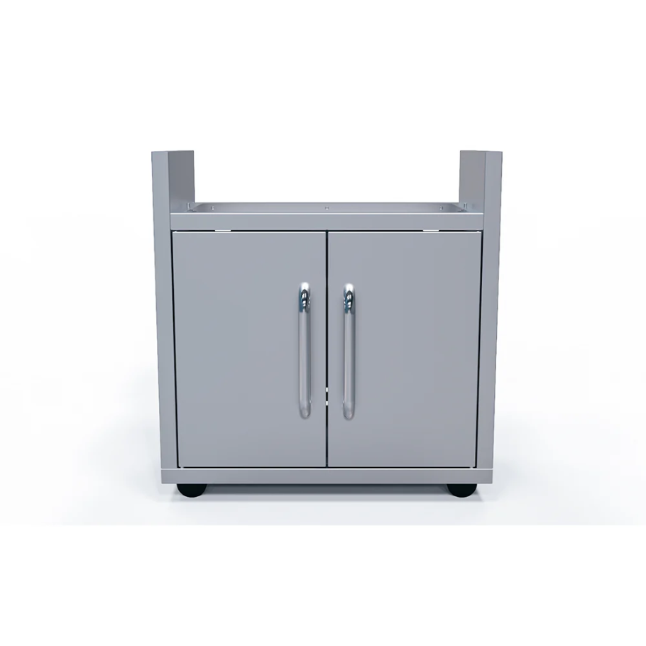 Le Griddle Freestanding Cart for The Ranch Hand Griddles