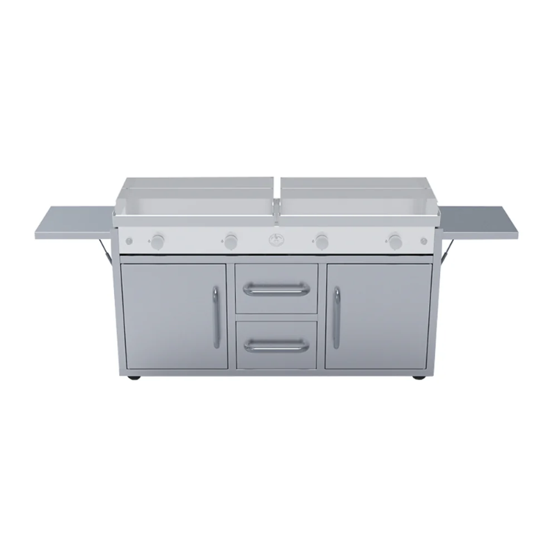 LeGriddleFreestandingCartforTheGrandTexanGriddle5