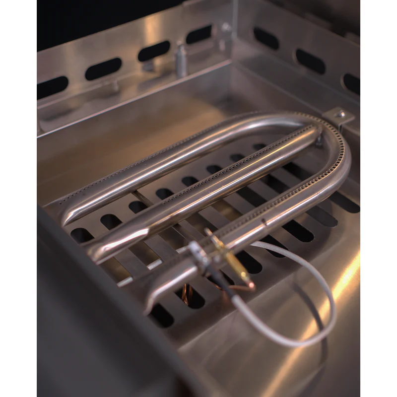 Le Griddle Pro Series 40 Gas Griddle with 3mm Plate