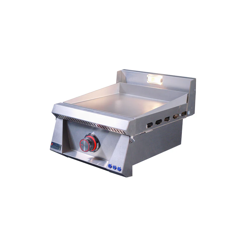 Le Griddle Pro Series 40 Gas Griddle with 3mm Plate