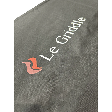 Le Griddle Wee-Lid Cover_material