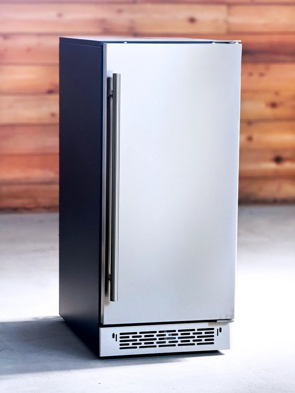 RCS Nugget Ice Maker