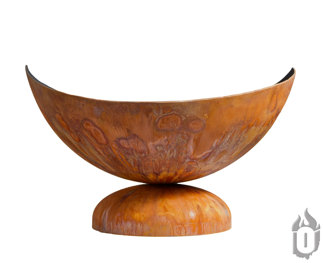 Ohio Flame – American Made Steel Fire Pits