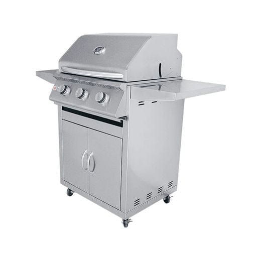 RCS 26" Premier Freestanding Grill