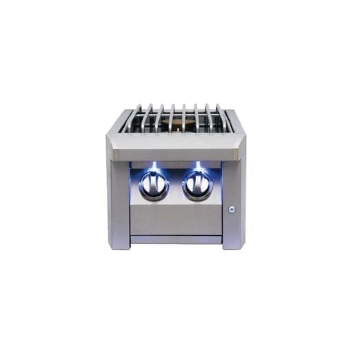 RCS ARG Double Side Burner