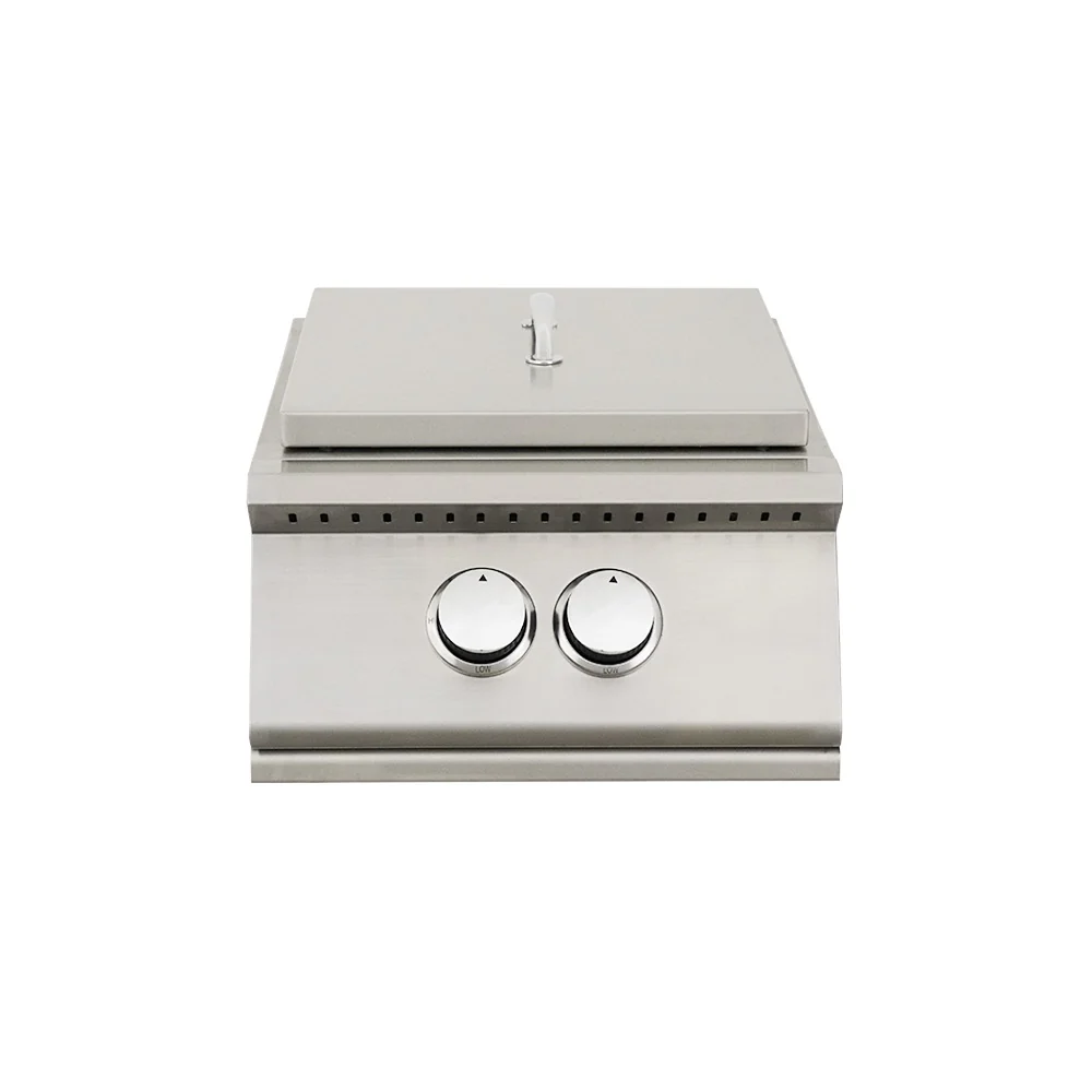 RCS Premier Pro Power Burner