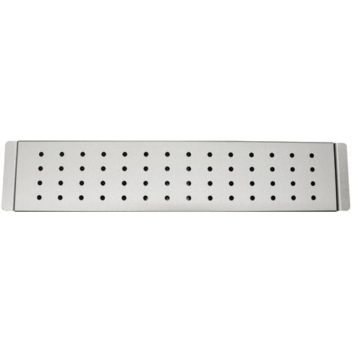 Stainless Smoker Tray for Cutlass Pro Series Grills